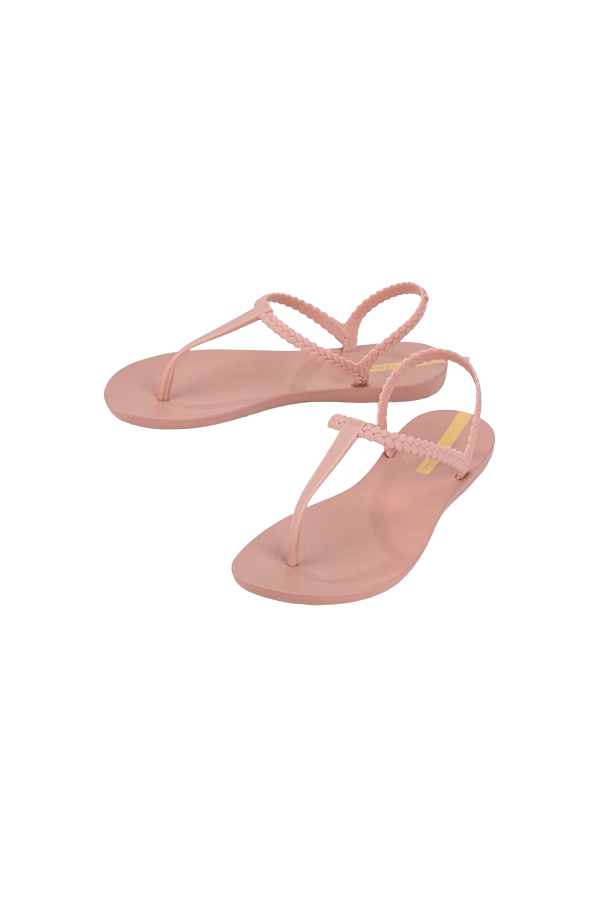 IPANEMA CLASSIC BASIC PINK/PINK/YELLOW I