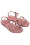 IPANEMA SOLAR SANDAL FEM PINK/PINK XVI