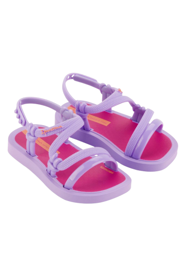 IPANEMA SOLAR MAIS BABY LILAC/PINK II