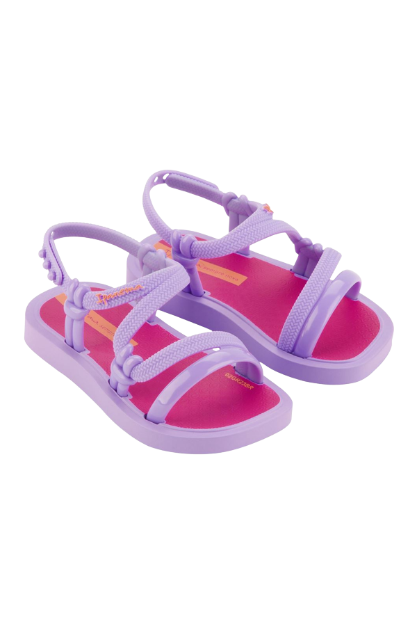 IPANEMA SOLAR MAIS BABY LILAC/PINK II