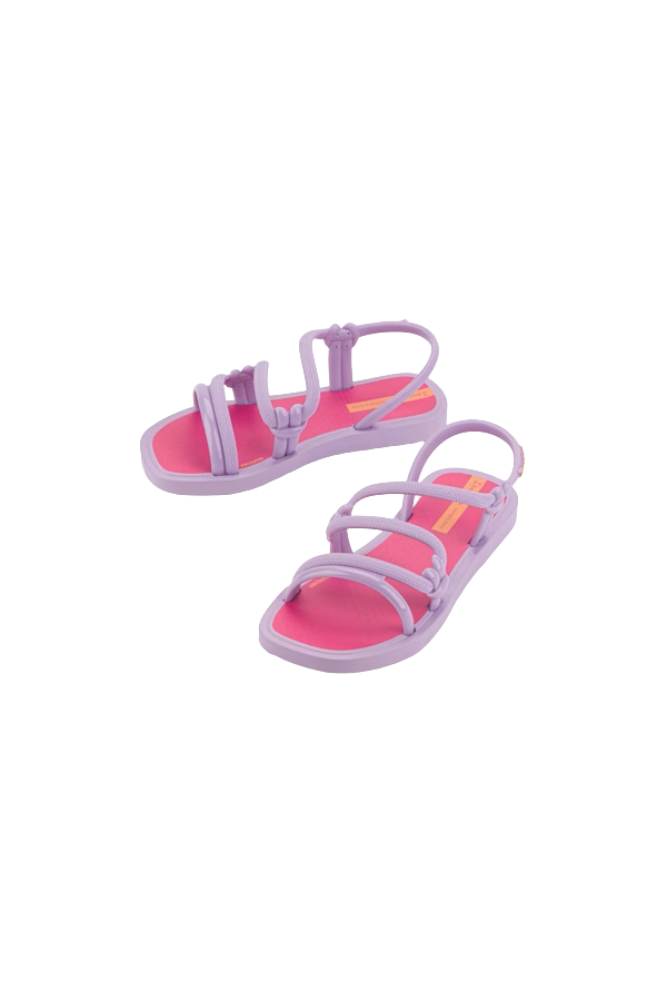 IPANEMA SOLAR MAIS BABY LILAC/PINK II