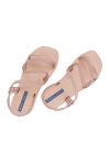 IPANEMA SOLAR MAIS SANDAL KIDS PINK/PINK TRANSP GLITTER II