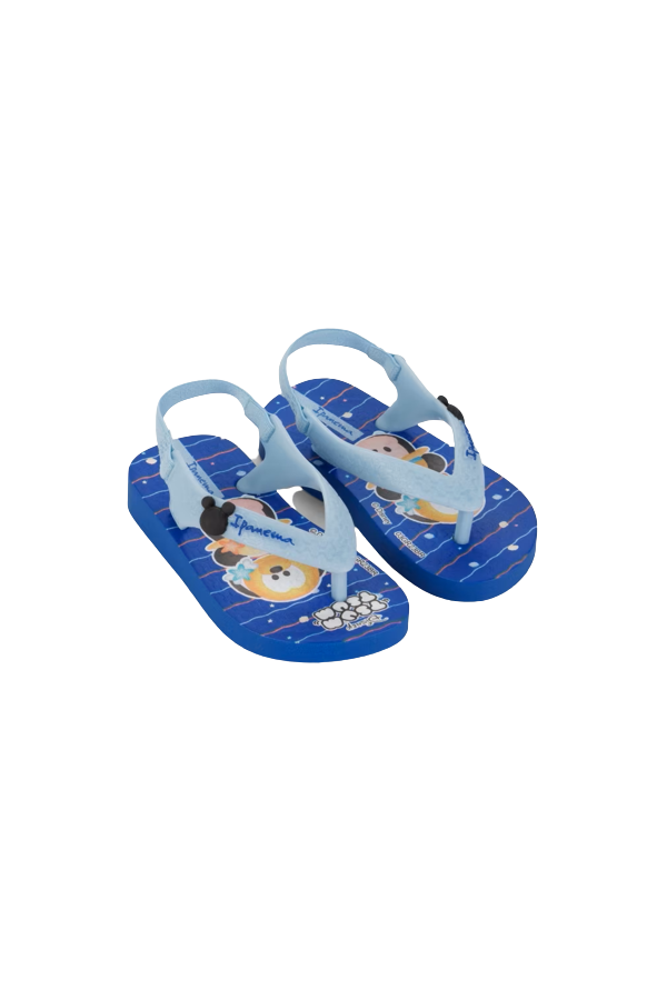 IPANEMA DISNEY BABY BLUE/LIGHT BLUE II