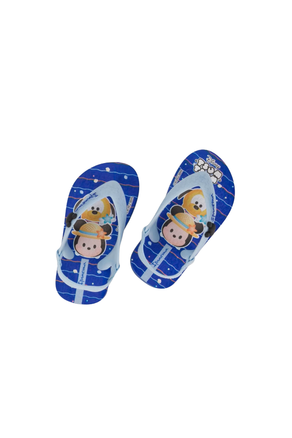 IPANEMA DISNEY BABY BLUE/LIGHT BLUE II