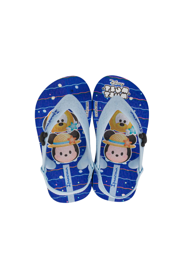 IPANEMA DISNEY BABY BLUE/LIGHT BLUE II