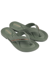 AZLEIA CATARINA SOFT RAST MILITARY GREEN