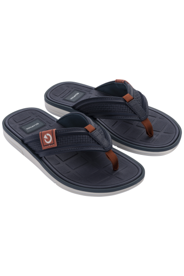 CARTAGO LYON II THONG AD GREY/BLUE I