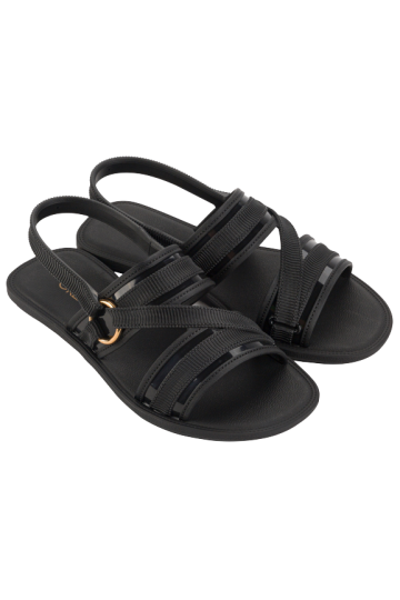 GRENDHA BURITI SAND AD BLACK XXXXIV