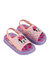 IPANEMA DISNEY SOFT BABY LILAC/BEIGE/PINK