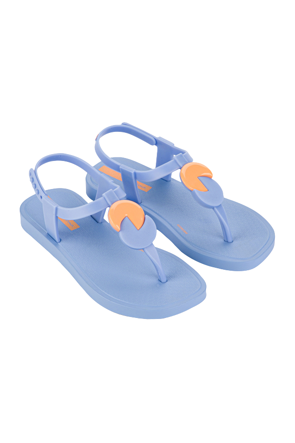 IPANEMA CLASS DUO KIDS BLUE/ORANGE I