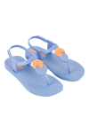 IPANEMA CLASS DUO KIDS BLUE/ORANGE I