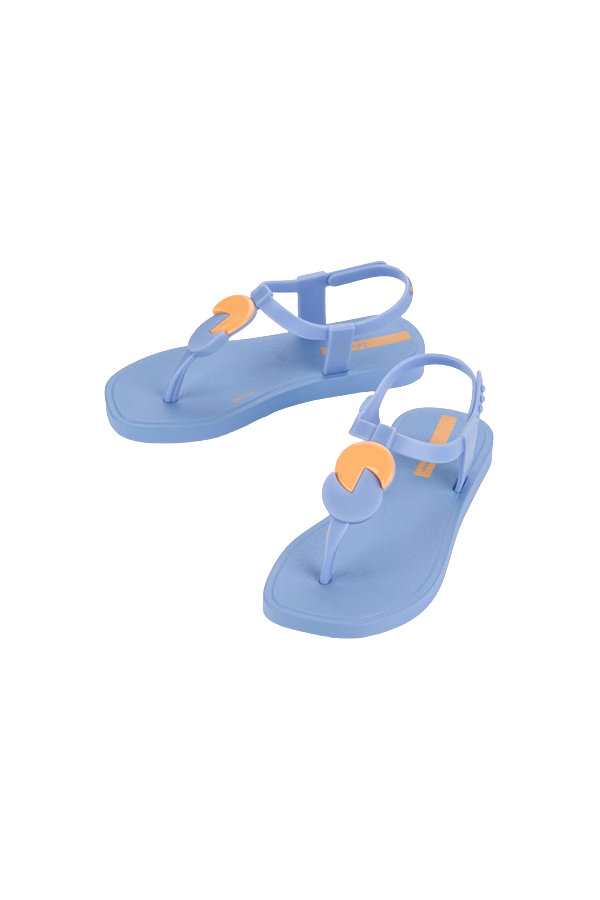 IPANEMA CLASS DUO KIDS BLUE/ORANGE I