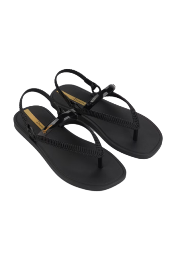 IPANEMA DO SEU JEITO CRAFT BLACK