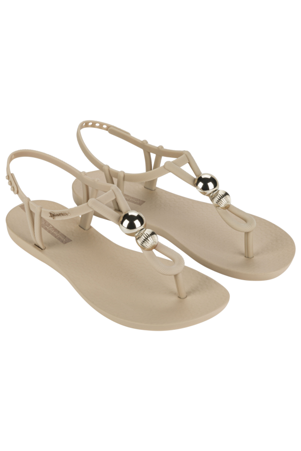 IPANEMA CLASS FASHION BEIGE/BEIGE