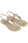 IPANEMA CLASS FASHION BEIGE/BEIGE