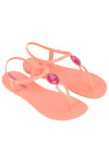 IPANEMA CLASS PARTY SANDAL PINK/PINK