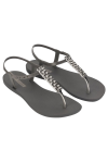 IPANEMA CLASS MODEM CRAFT SANDAL GREY/GREY