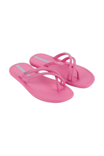 IPANEMA MEU SOL RASTEIRA ADULT PINK/BLUE