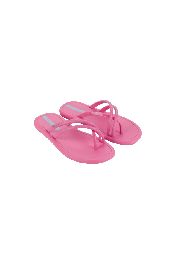 IPANEMA MEU SOL RASTEIRA ADULT PINK/BLUE