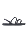 IPANEMA MEU SOL SANDAL KIDS BLACK/LILAC