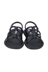 IPANEMA MEU SOL SANDAL KIDS BLACK/LILAC