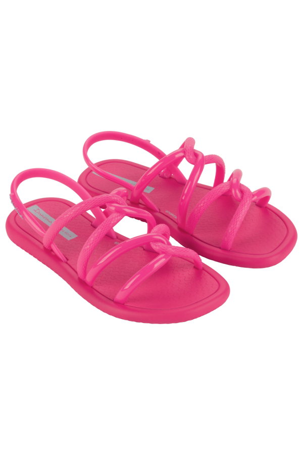 IPANEMA MEU SOL SANDAL KIDS PINK/BLUE