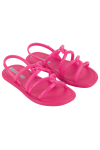 IPANEMA MEU SOL SANDAL KIDS PINK/BLUE