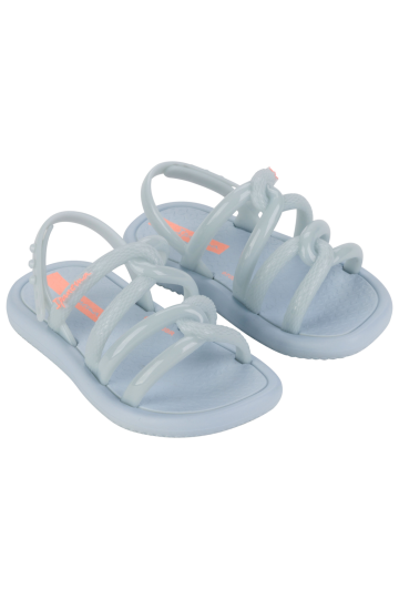 IPANEMA MEU SOL SANDAL BABY LIGHT BLUE/BLUE