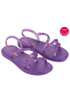 IPANEMA MEU SOL MAIS PLATFORM ADULT PURPLE/PEARLY