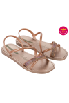 IPANEMA CELEBRA SAND ADULT PINK/ROSE/GREEN