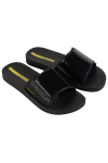 IPANEMA ANATOMIC URBAN SLIDE BLACK