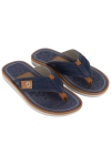 CARTAGO LYON II THONG AD GREY/BLUE/BROWN