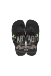 CARTAGO DAKAR ADULT BLACK/BLACK/GREY