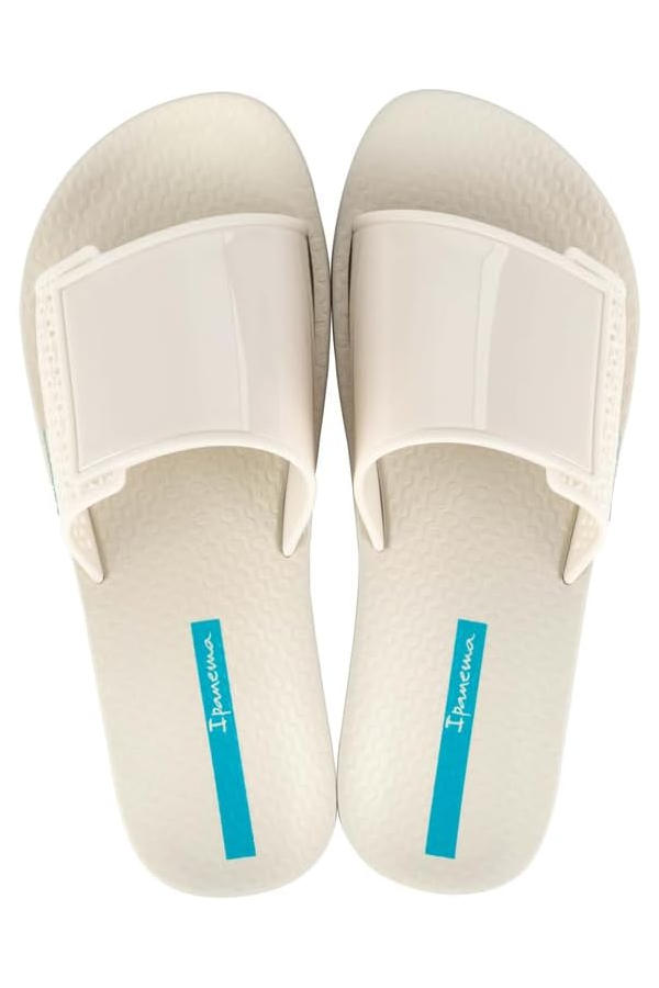 IPANEMA ANATOMIC URBAN SLIDE BEIGE/BEIGE