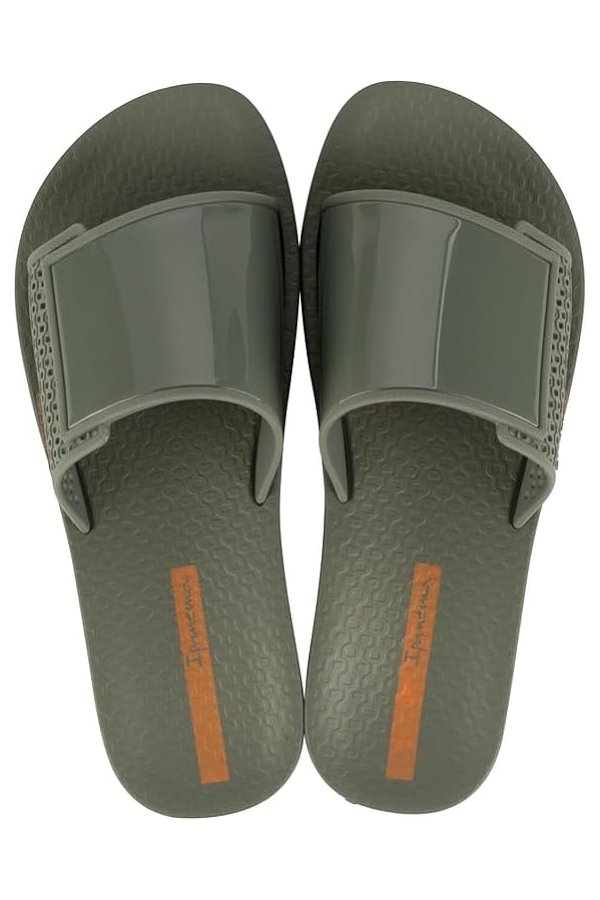 IPANEMA ANATOMIC URBAN SLIDE GREEN