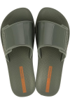 IPANEMA ANATOMIC URBAN SLIDE GREEN