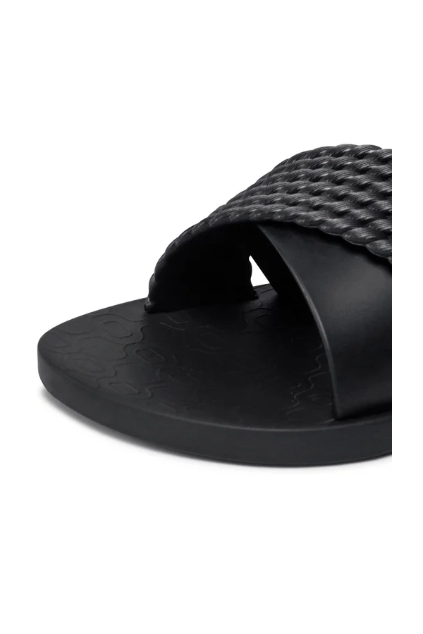 IPANEMA STREET II FEM BLACK/BLACK