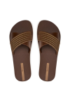 IPANEMA STREET II FEM BROWN/BROWN