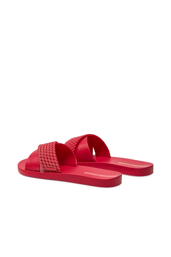 IPANEMA STREET II FEM RED/RED