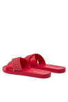 IPANEMA STREET II FEM RED/RED