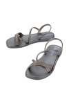 IPANEMA CELEBRA SAND ADULT GREY/SILVER/BLUE