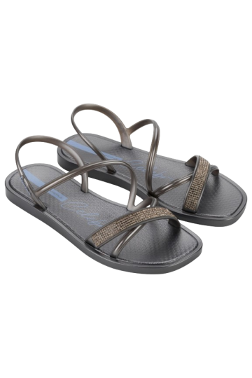 IPANEMA CELEBRA SAND ADULT GREY/SILVER/BLUE