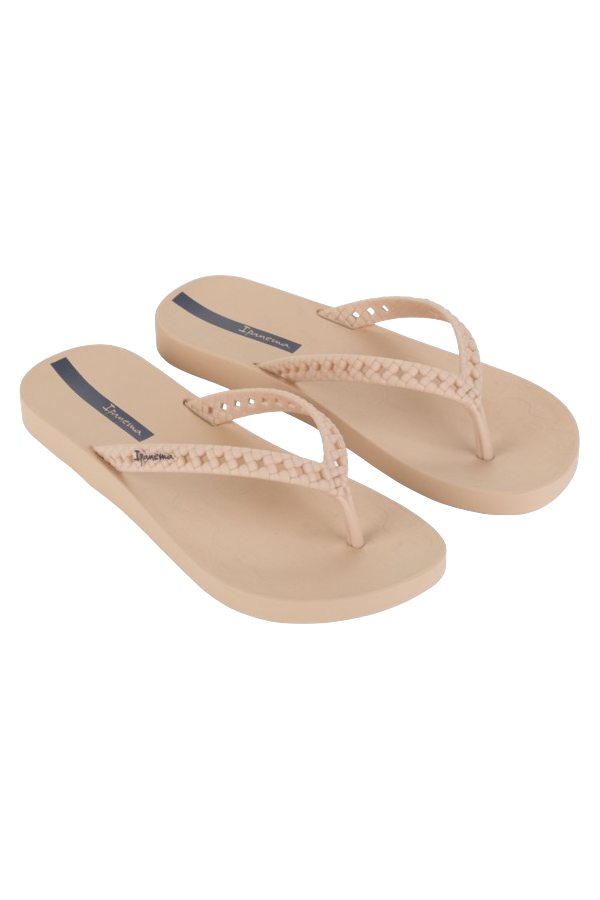 IPANEMA URBAN FEM BEIGE/BEIGE