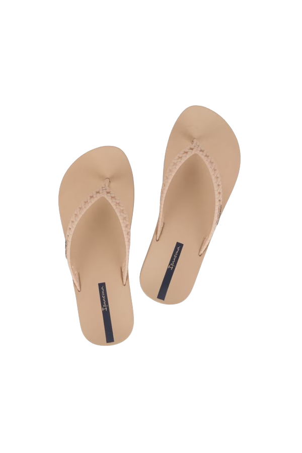 IPANEMA URBAN FEM BEIGE/BEIGE