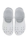 RIDER FIT BABUCH AD WHITE/BLUE