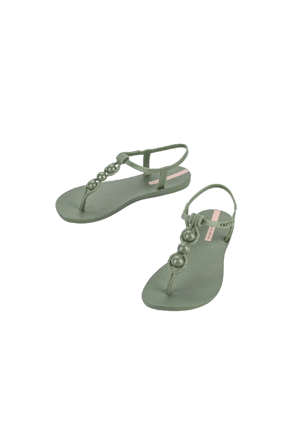 IPANEMA CLASS CONECTA FEM GREEN/PINK