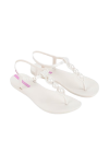 IPANEMA CLASS CONECTA FEM BEIGE/LILAS