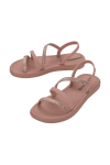 IPANEMA CELEBRA SAND PLUS FEM PINK/PINK/BRONZE