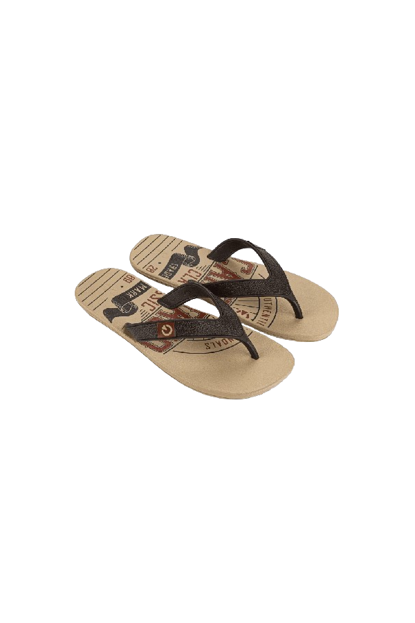 CARTAGO DAKAR ADULT BEIGE/BROWN