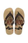 CARTAGO DAKAR ADULT BEIGE/BROWN